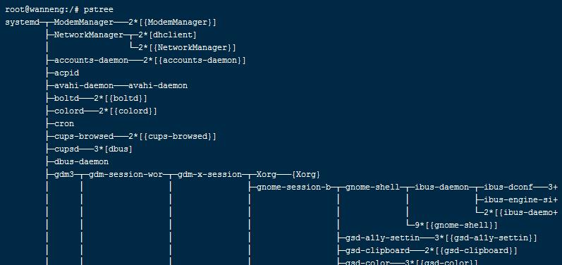 Linux命令大全新手入门（学习Linux命令）