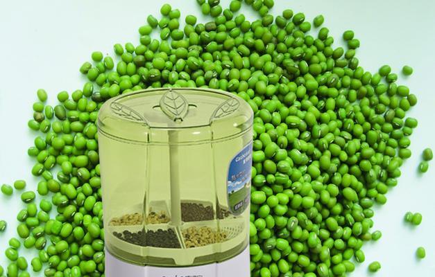 如何有效清洗豆芽机底座（掌握这几招）