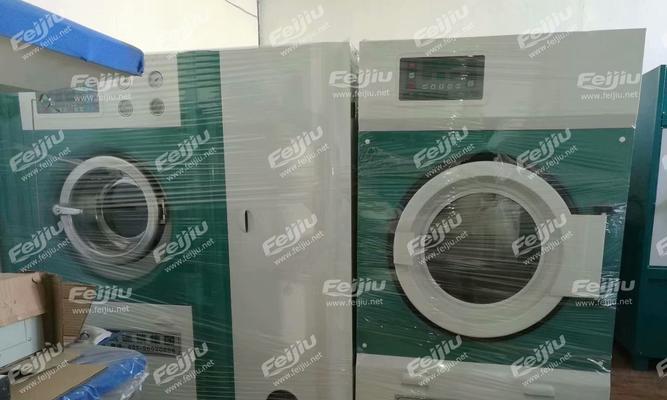 干洗机坏了怎么办（解决干洗机故障的实用方法）