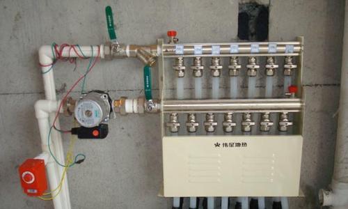 地暖故障解决方案（热水器无法为地暖供热的应对措施）