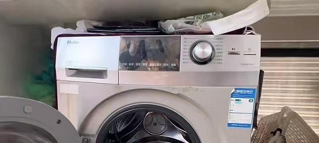 海尔洗衣机E2故障解决办法（海尔洗衣机E2故障出现的原因及解决方法）