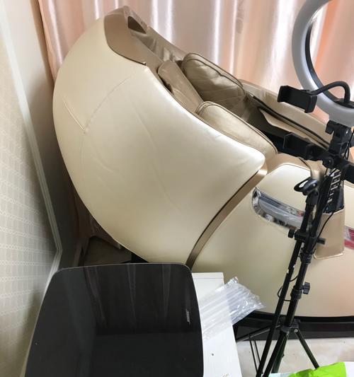 按摩椅不动了怎么办（快速解决按摩椅不动问题的方法）