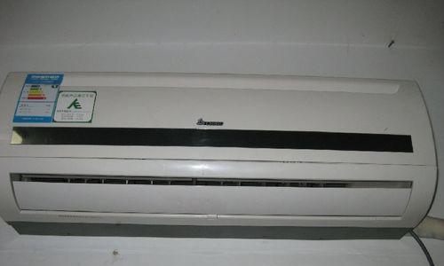 志高空调E4代码故障解决指南（解读志高空调E4代码）