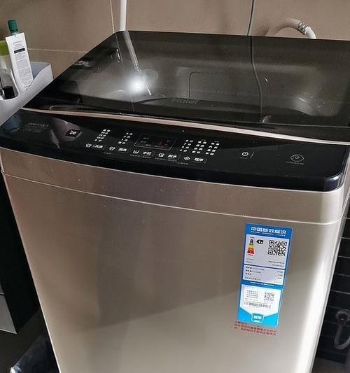 海尔洗衣机E07故障排查方法（解决海尔洗衣机E07故障的实用技巧）