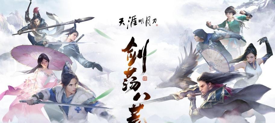 腾讯网游排行榜前十名有哪些？各游戏特点是什么？