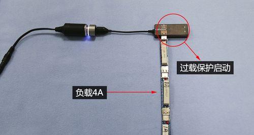 充电器协议测试器的作用是什么？