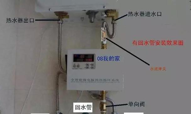 热水器箱如何安全拆卸？需要哪些工具和步骤？