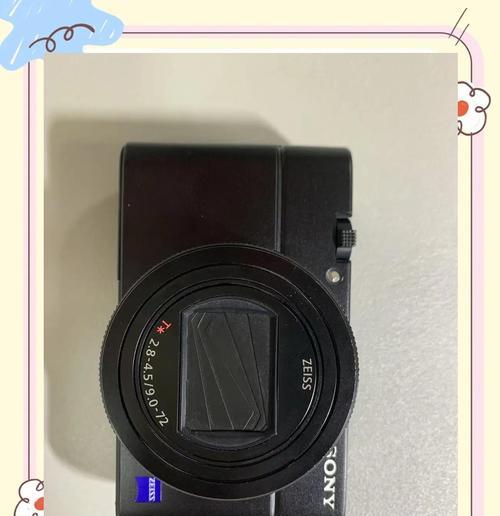 旧相机镜头改造有哪些创意？