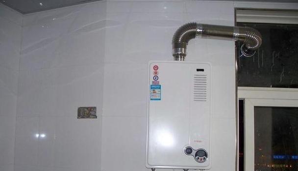 热水器使用后手痒是为什么？如何解决？