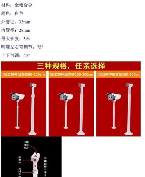 可视吊杆摄像头手机控制方法？操作中可能遇到的问题？