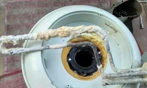 热水器清洗维护工具使用方法是什么？如何正确使用？