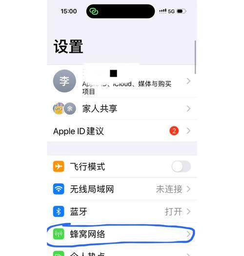 苹果手机国际漫游开启步骤？漫游费用如何计算？