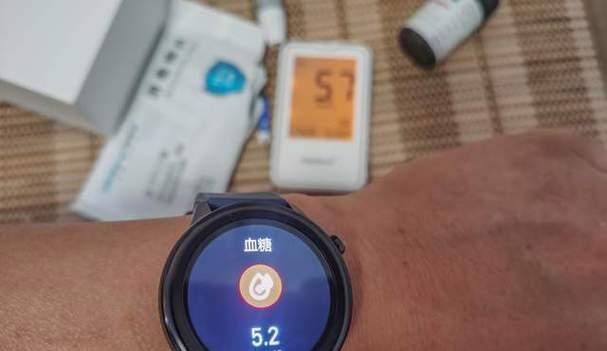 智能手表血糖监测如何校准？校准后数据准确吗？