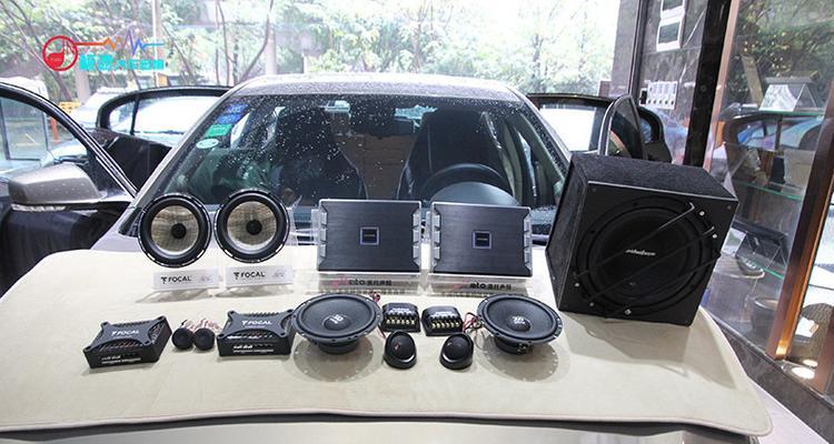 君越后排低音炮失效原因是什么？如何排查问题？