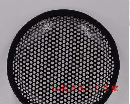 低音炮保护罩安装方法是什么？