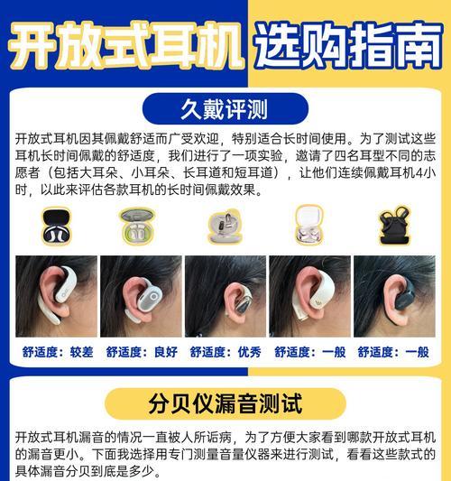 蓝牙耳机稳固性如何测试？使用时怎样确保舒适和稳固？