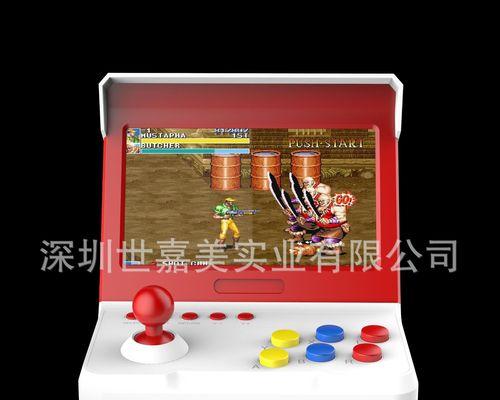 魔王摇杆游戏机操作教程是什么？游戏中常见问题如何解决？