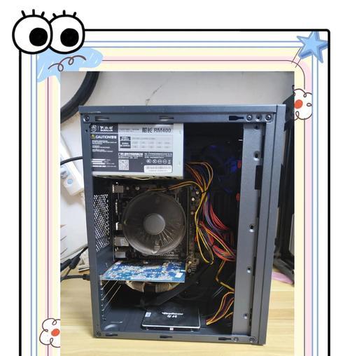 显卡梳理线器的作用是什么？