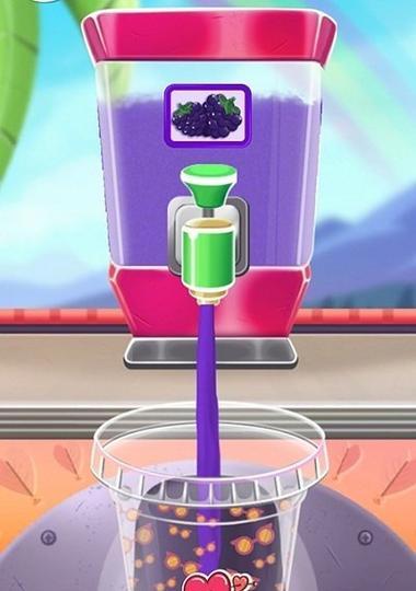 快餐模拟器中饮料如何分配？分配时有哪些技巧？