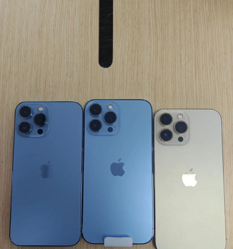 苹果手机远峰蓝色是哪款型号？如何辨别苹果手机的型号？