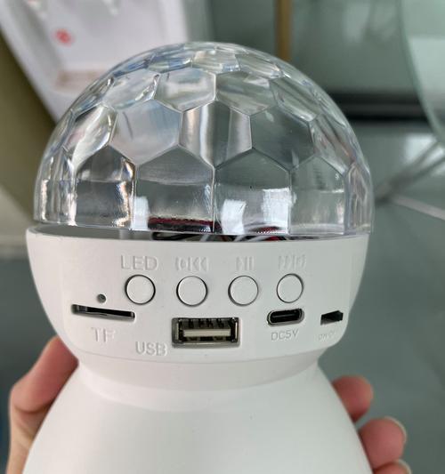 声感炫彩音响的音质如何？使用体验有哪些特点？