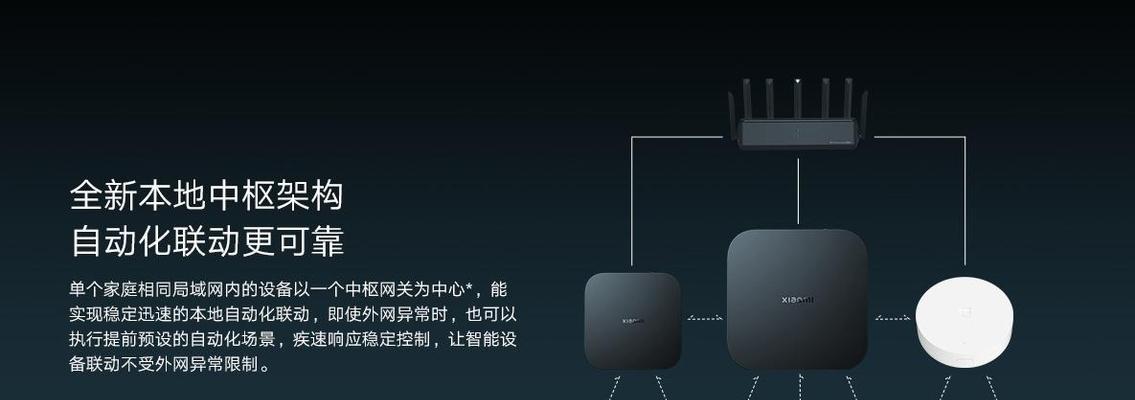 家居互联使用网关的必要性是什么？