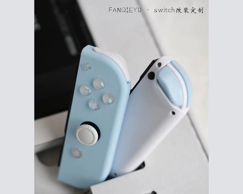 Switch怎么连接手柄？操作步骤是什么？