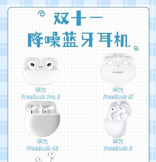 手机蓝牙耳机华为怎么配对？配对过程中需要注意什么？