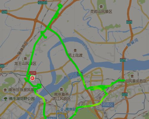 奥维地图轨迹导入步骤是什么？