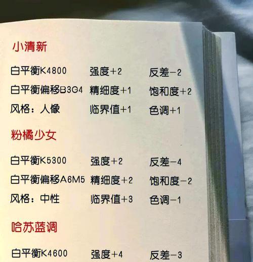 佳能相机中性调色调整方法是什么？