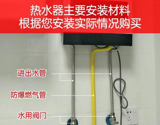 供暖热水器片拆卸方法是什么？