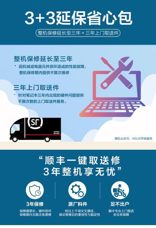 笔记本电脑延保需要哪些条件和步骤？