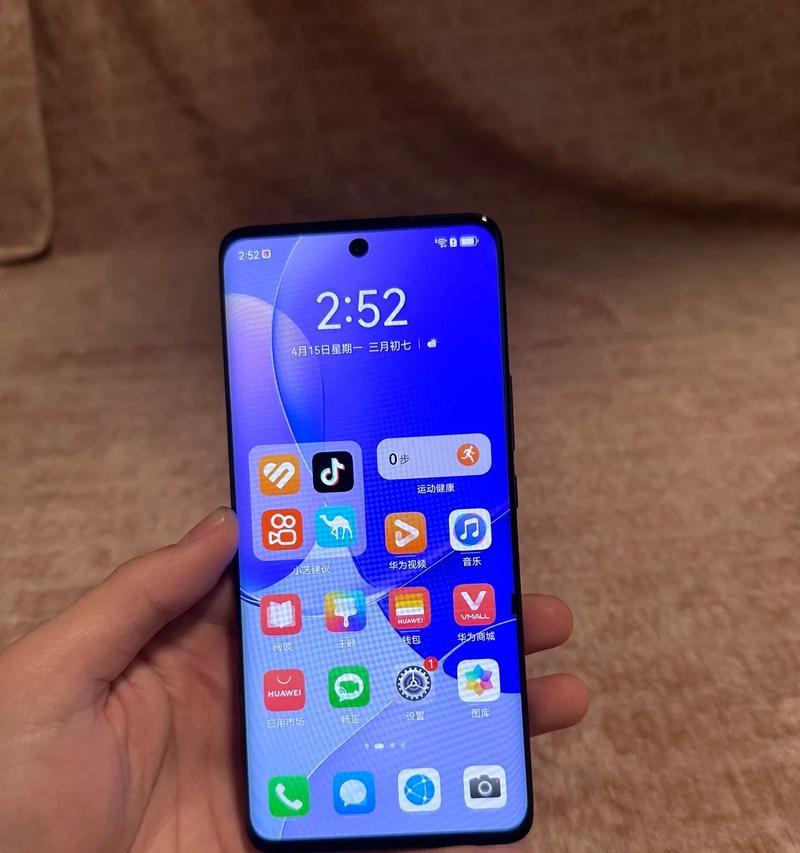 华为手机支持哪些扩展内存卡？