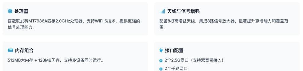 路由器型号识别方法有哪些？