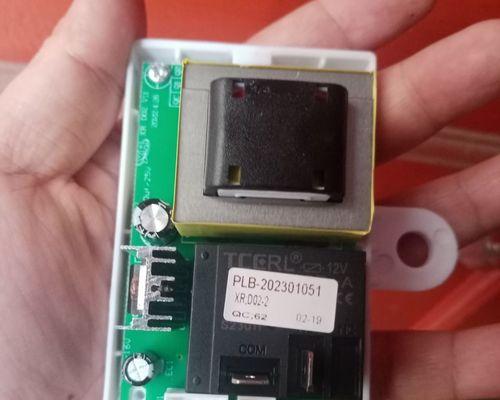 欧派热水器主板调整方法是什么？调整后如何测试？
