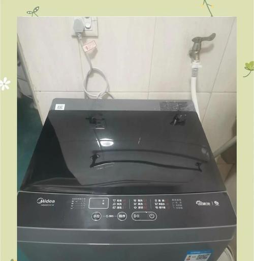洗衣机eb80m009显示e2故障解决方法？