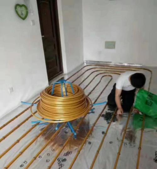热水器外接卫浴的安装步骤是什么？