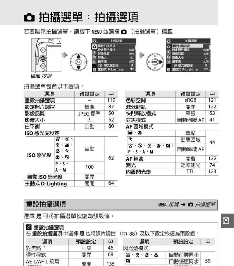 低压数码相机使用方法是什么？如何正确操作？