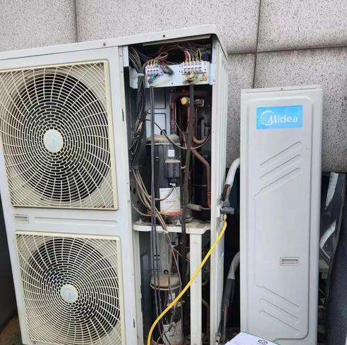 热水器水温54度不热原因是什么？如何解决？