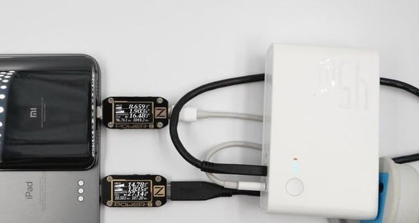背包移动电源不充电是什么原因？如何处理？