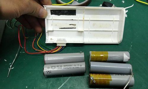 电脑如何使用充电宝作为UPS电源？