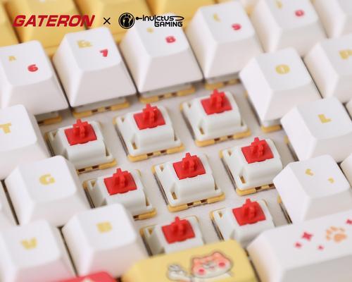 键盘玩家用什么轴？哪种轴体更适合游戏？
