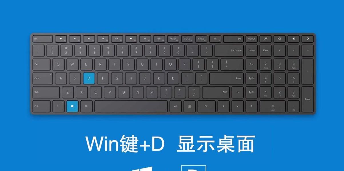 键盘简写通常指代什么？