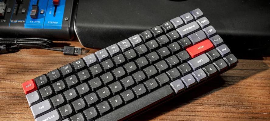 电脑键盘种类繁多如何选择？使用时常见问题如何解决？