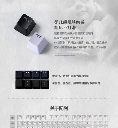 开箱键盘推荐选择什么轴？轴体选择对使用有何影响？