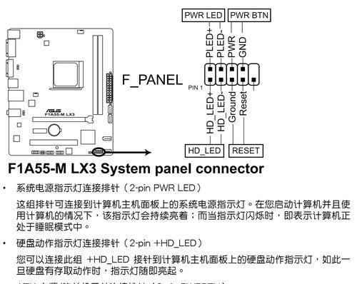 华硕主板如何更改颜色？主板灯效如何调整？
