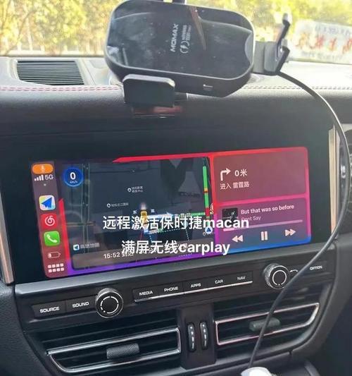 汽车中控数据线接法是什么？操作步骤难吗？