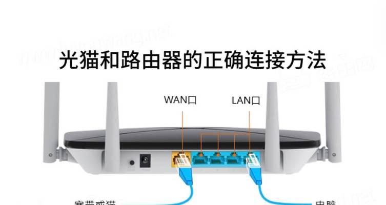 笑容咖路由器连接方法？遇到问题如何解决？