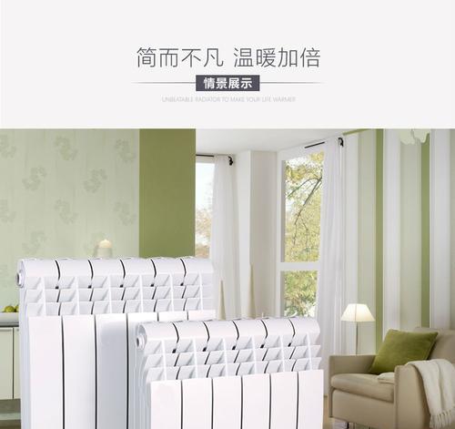 鼎豪散热器片子怎么拆？拆卸步骤是什么？