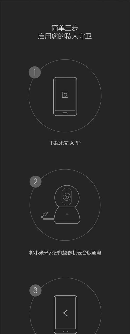 小米云台如何连接显示器观看？连接显示器有什么好处？